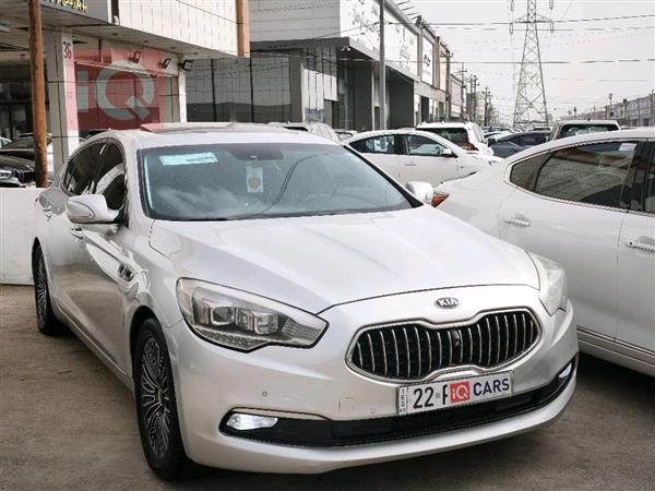 كيا كوريس 2014 للبيع في العراق - اربيل